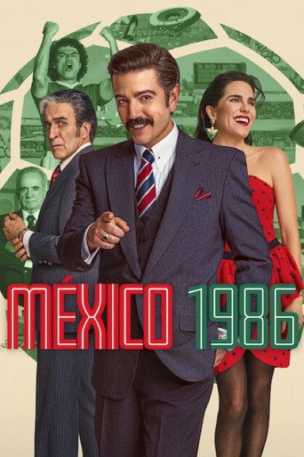 Mexico 86