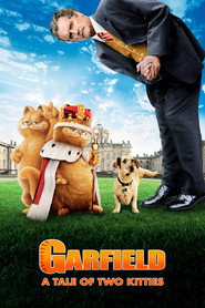 Watch Garfield: A Tail of Two Kitties