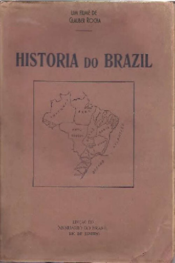 History of Brazil