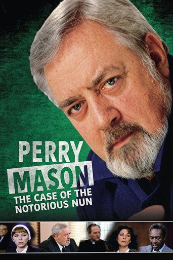 Perry Mason : Meurtre à l'archevêché