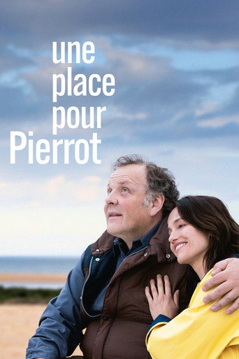 Une place pour Pierrot