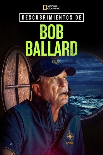 Descubrimientos de Bob Ballard