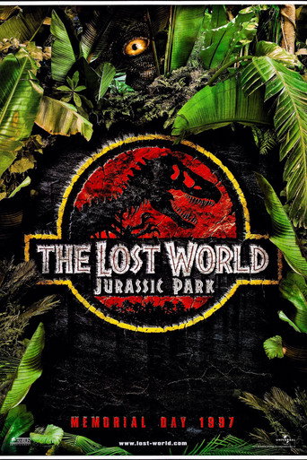 Watch The Lost World: Jurassic Park