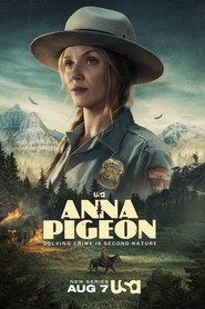 Watch Anna Pigeon