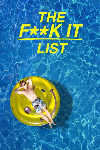 Watch The F**k-It List