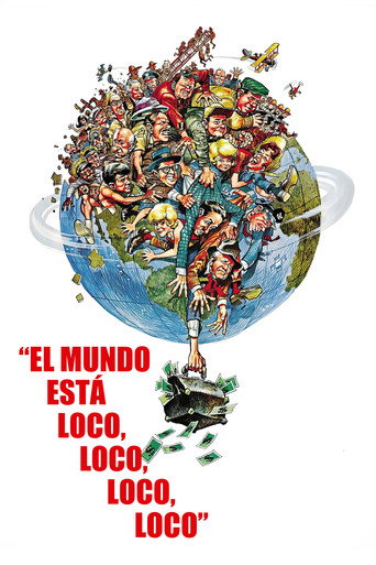 El mundo está loco, loco, loco, loco