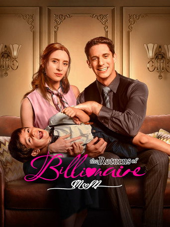 The Returns of Billionaire Mom