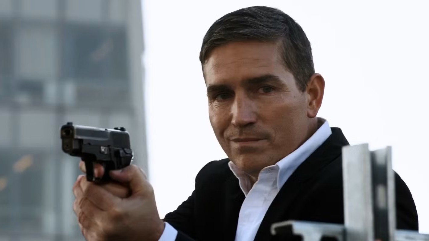 Person of Interest
