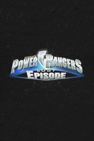 Power Rangers: The Lost Episode