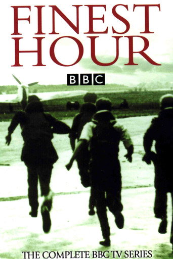 Finest Hour
