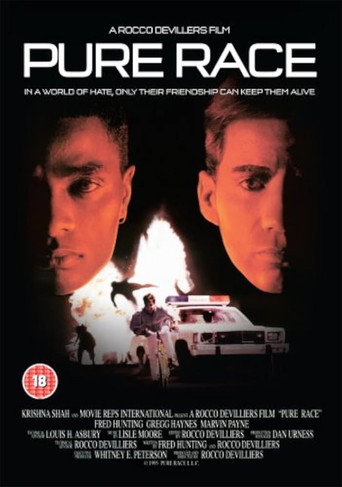 Watch Pure Race