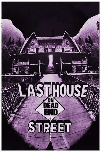 Watch The Fun House