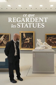 Ce que regardent les statues