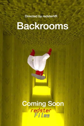 Backrooms