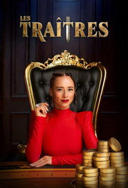 Les Traîtres (Québec)