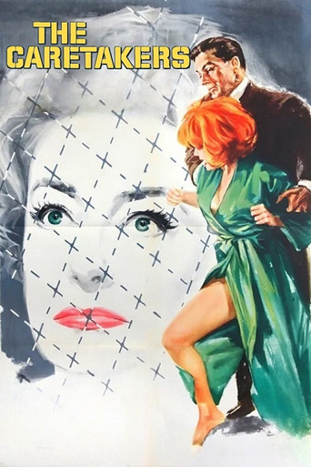 La Cage aux femmes