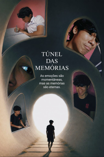 Túnel das Memórias