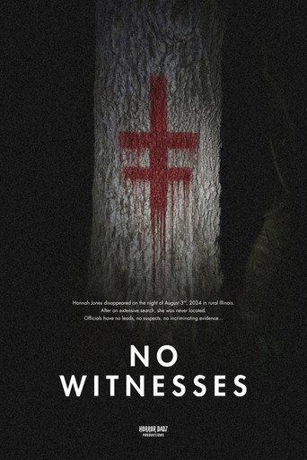 No Witnesses