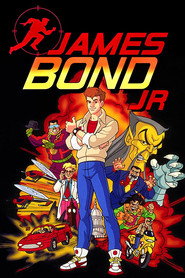 James Bond Junior