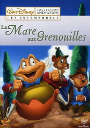 Disney Animation Collection Volume 5: La mare aux Grenouilles