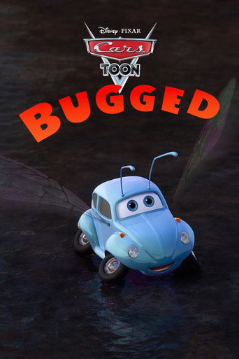 Watch Bugged