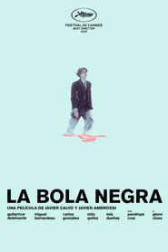 La bola negra