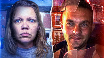 The Murder of Nicholas Billingham