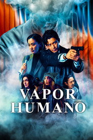 Human Vapor
