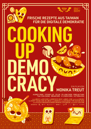 Cooking Up Democracy