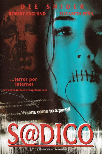 Terror en la red