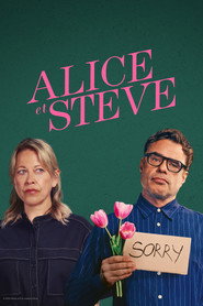 Alice et Steve