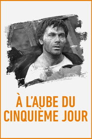 À l'aube du cinquième jour