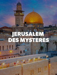 Los misterios de Jerusalén