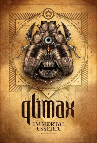 Watch Qlimax 2013