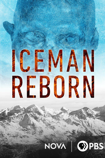 Iceman Reborn