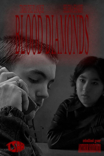 Blood Diamonds