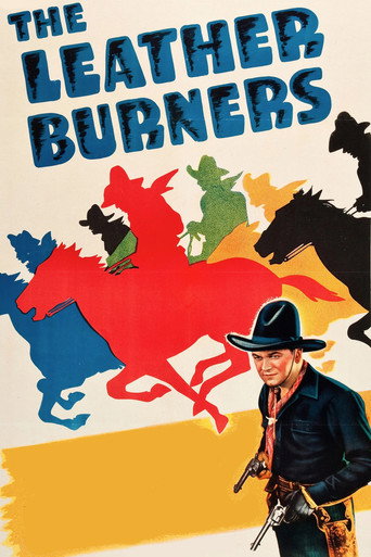 Watch Leather Burners