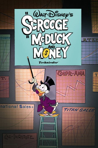Watch Scrooge McDuck and Money