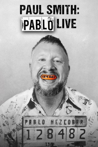 Paul Smith: Pablo Live