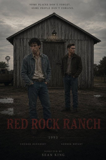 Red Rock Ranch