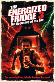 The Energized Fridge 3: The Beginning of the End