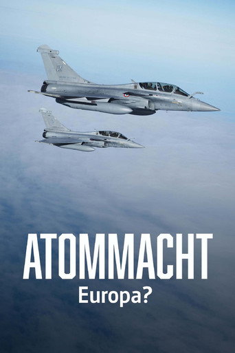 Nuclear Deterrent - A Strategy for Europe
