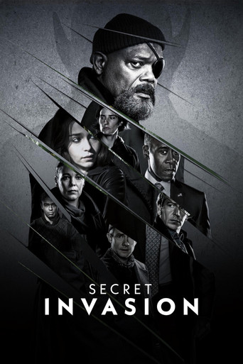 Secret Invasion