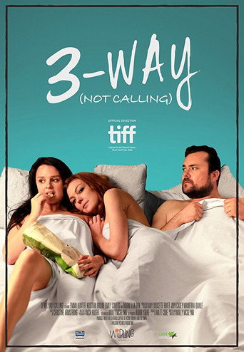 Watch 3-Way (Not Calling)