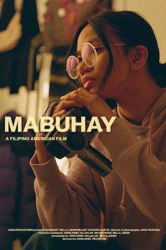 Watch Mabuhay