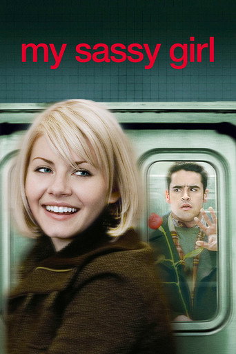 Watch My Sassy Girl