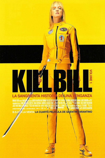 Kill Bill: Volumen 1