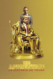 The Apprentice  (La historia de Trump)