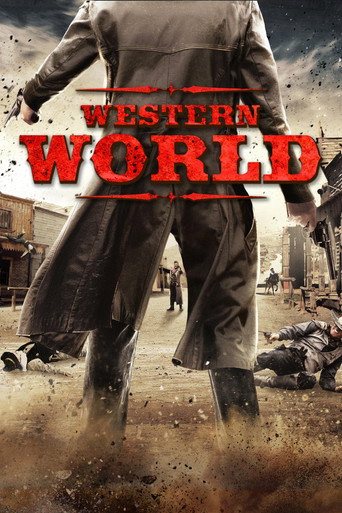 Watch Western World