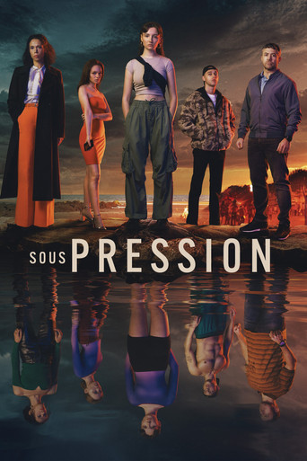 Sous pression